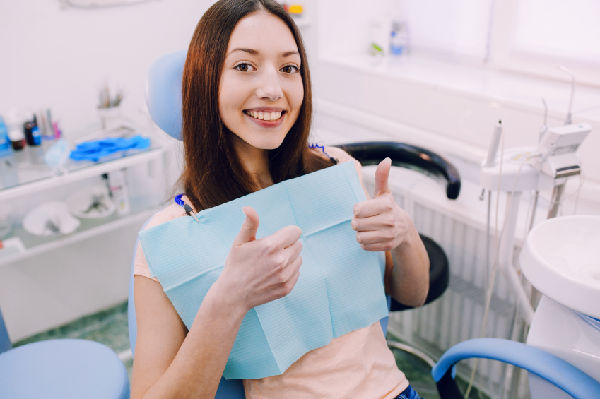 How Is Your Home Oral Hygiene?
